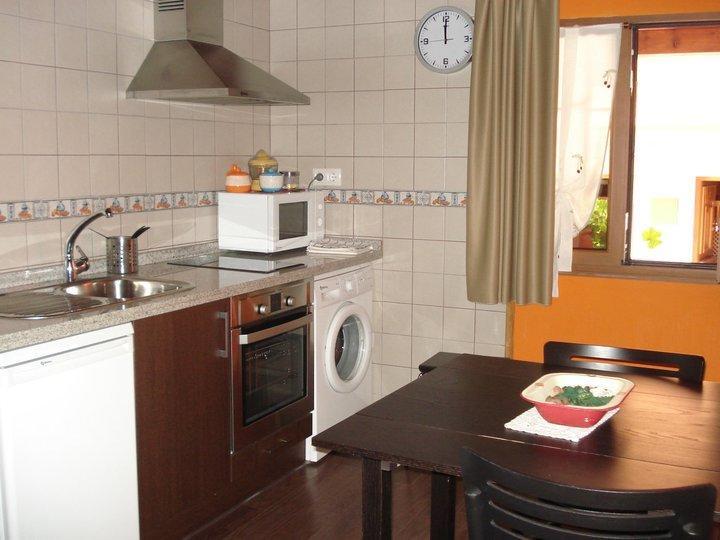 Apartamentos Rurales Les Martes フェレチョサ 部屋 写真