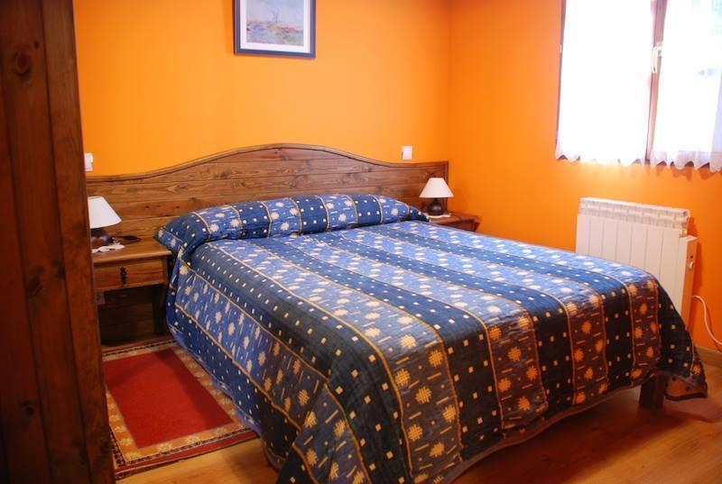 Apartamentos Rurales Les Martes フェレチョサ エクステリア 写真